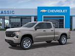 New 2026 Chevrolet Silverado 1500 Custom Double Cab for sale #TZ286778 - photo 2