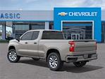 New 2026 Chevrolet Silverado 1500 Custom Double Cab for sale #TZ286778 - photo 3