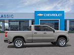 New 2026 Chevrolet Silverado 1500 Custom Double Cab for sale #TZ286778 - photo 5
