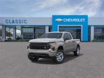 New 2026 Chevrolet Silverado 1500 Custom Double Cab for sale #TZ286778 - photo 8