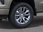 New 2026 Chevrolet Silverado 1500 Custom Double Cab for sale #TZ286778 - photo 9