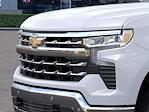 New 2026 Chevrolet Silverado 1500 LTZ Crew Cab for sale #TZ291164P - photo 13