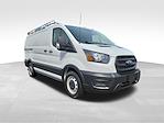 Used 2020 Ford Transit 150 Low Roof RWD Upfitted Cargo Van thumbnail 1