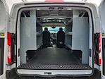 Used 2020 Ford Transit 150 Low Roof RWD Upfitted Cargo Van thumbnail 2