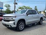 Used 2020 Chevrolet Silverado 1500 RST Crew Cab 4x4 Pickup for sale #19099A - photo 3