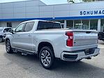 Used 2020 Chevrolet Silverado 1500 RST Crew Cab 4x4 Pickup for sale #19099A - photo 4