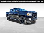 Used 2022 GMC Canyon Elevation Crew Cab 4x4 Pickup for sale #20057A - photo 1