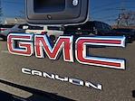 Used 2022 GMC Canyon Elevation Crew Cab 4x4 Pickup for sale #20057A - photo 27