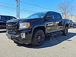 Used 2022 GMC Canyon Elevation Crew Cab 4x4 Pickup for sale #20057A - photo 7