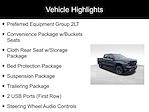 Used 2022 Chevrolet Silverado 1500 LT Crew Cab 4x4 Pickup for sale #20297A - photo 4