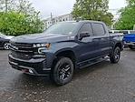 Used 2022 Chevrolet Silverado 1500 LT Crew Cab 4x4 Pickup for sale #20297A - photo 6