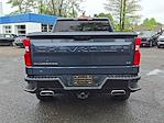Used 2022 Chevrolet Silverado 1500 LT Crew Cab 4x4 Pickup for sale #20297A - photo 3