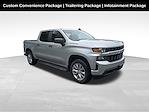 Used 2019 Chevrolet Silverado 1500 Custom Crew Cab 4x4 Pickup for sale #20341A - photo 1