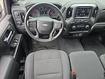 Used 2019 Chevrolet Silverado 1500 Custom Crew Cab 4x4 Pickup for sale #20341A - photo 11