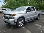 Used 2019 Chevrolet Silverado 1500 Custom Crew Cab 4x4 Pickup for sale #20341A - photo 6