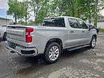 Used 2019 Chevrolet Silverado 1500 Custom Crew Cab 4x4 Pickup for sale #20341A - photo 2