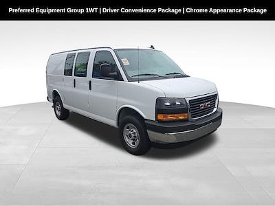 2022 GMC Savana 2500 4x2 Empty Cargo Van for sale #20382A - photo 1