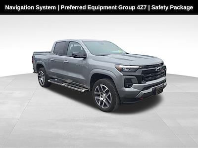 2024 Chevrolet Colorado Crew Cab 4x4 Pickup for sale #20388A - photo 1