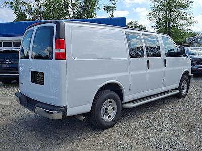 2023 Chevrolet Express 2500 RWD Empty Cargo Van for sale #20476A - photo 2