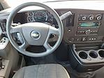 2023 Chevrolet Express 2500 RWD Empty Cargo Van for sale #20476A - photo 11