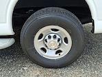 2023 Chevrolet Express 2500 RWD Empty Cargo Van for sale #20476A - photo 29