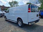 2023 Chevrolet Express 2500 RWD Empty Cargo Van for sale #20476A - photo 6
