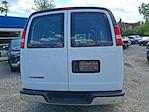 2023 Chevrolet Express 2500 RWD Empty Cargo Van for sale #20476A - photo 7