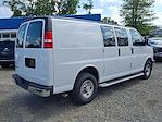 2023 Chevrolet Express 2500 RWD Empty Cargo Van for sale #20476A - photo 2