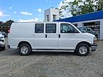 2023 Chevrolet Express 2500 RWD Empty Cargo Van for sale #20476A - photo 8
