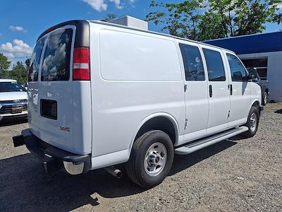 2023 GMC Savana 2500 4x2 Empty Cargo Van for sale #20477A - photo 2