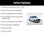 2023 GMC Savana 2500 4x2 Empty Cargo Van for sale #20477A - photo 4