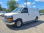 2023 GMC Savana 2500 4x2 Empty Cargo Van for sale #20477A - photo 6