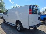 2023 GMC Savana 2500 4x2 Empty Cargo Van for sale #20477A - photo 8