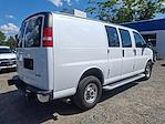 2023 GMC Savana 2500 4x2 Empty Cargo Van for sale #20477A - photo 2