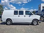 2023 GMC Savana 2500 4x2 Empty Cargo Van for sale #20477A - photo 9