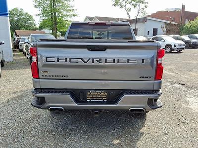 2021 Chevrolet Silverado 1500 Crew Cab 4x4 Pickup for sale #20485A - photo 2