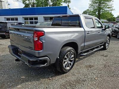 2021 Chevrolet Silverado 1500 Crew Cab 4x4 Pickup for sale #20485A - photo 2
