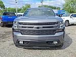 2021 Chevrolet Silverado 1500 Crew Cab 4x4 Pickup for sale #20485A - photo 3