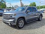 2021 Chevrolet Silverado 1500 Crew Cab 4x4 Pickup for sale #20485A - photo 4