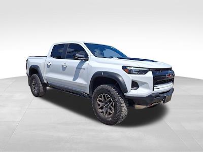 2024 Chevrolet Colorado Crew Cab 4x4 Pickup for sale #20535A - photo 1