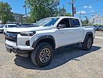 2024 Chevrolet Colorado Crew Cab 4x4 Pickup for sale #20535A - photo 4