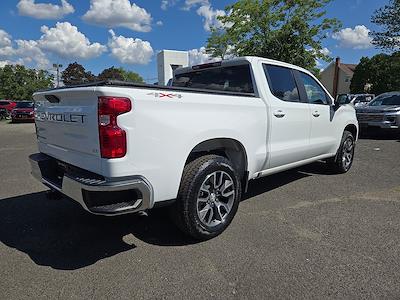 2022 Chevrolet Silverado 1500 Crew Cab 4x4 Pickup for sale #20545A - photo 2