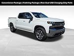 2022 Chevrolet Silverado 1500 Crew Cab 4x4 Pickup for sale #20545A - photo 1