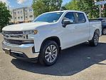 2022 Chevrolet Silverado 1500 Crew Cab 4x4 Pickup for sale #20545A - photo 4