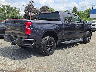 2022 Chevrolet Silverado 1500 Crew Cab 4x4 Pickup for sale #20557A - photo 2