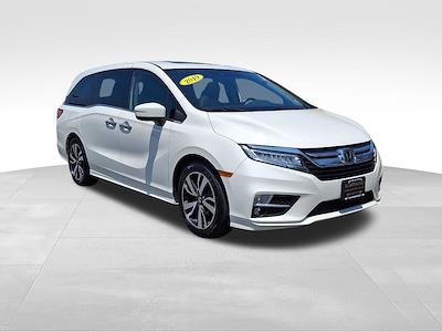 2019 Honda Odyssey FWD Minivan for sale #20568A - photo 1
