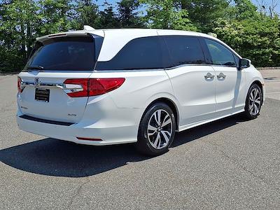 2019 Honda Odyssey FWD Minivan for sale #20568A - photo 2