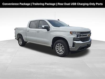 2022 Chevrolet Silverado 1500 Crew Cab 4x4 Pickup for sale #20571A - photo 1