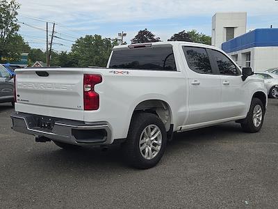 2022 Chevrolet Silverado 1500 Crew Cab 4x4 Pickup for sale #20571A - photo 2