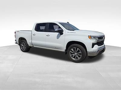 2023 Chevrolet Silverado 1500 Crew Cab 4x4 Pickup for sale #20577A - photo 1